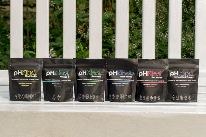 🎉 GIVEAWAY 🎉 | Win pHKind goodies!