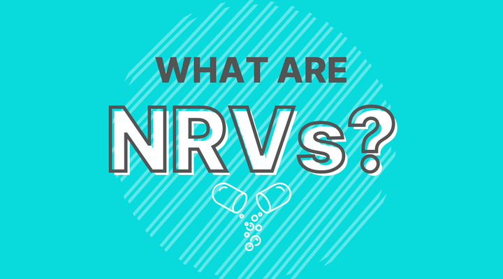What Are NRVs, And Why Are They Important For Our Health?