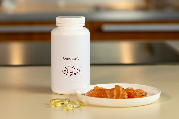 Understanding the Differences: Cod Liver Oil vs. Omega-3 Oil