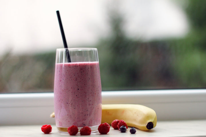 Recovery Powerhouse Protein Smoothie