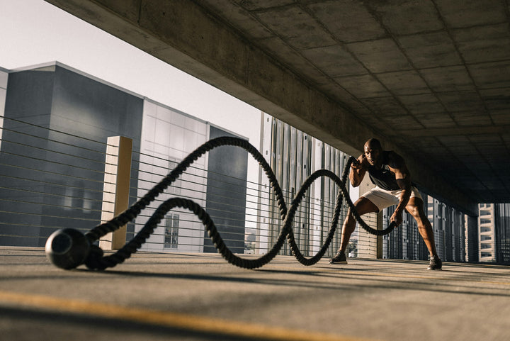 How to Naturally Boost Testosterone Levels