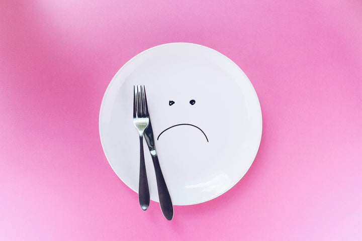 How Your Mind Manages Hunger