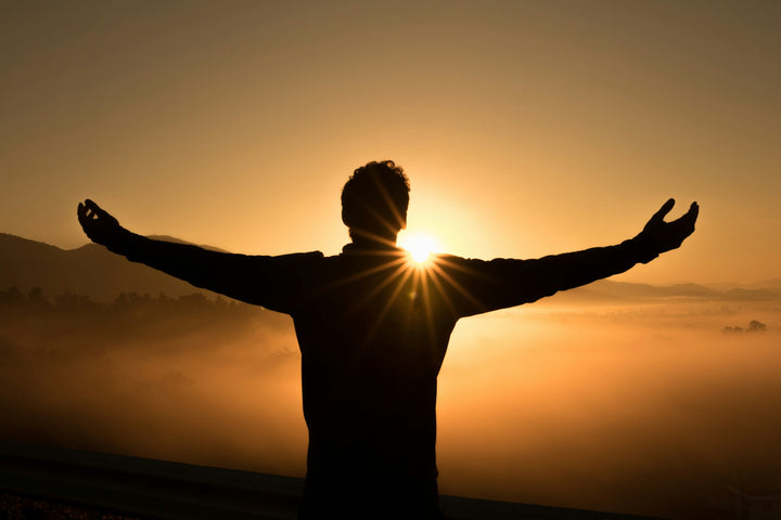Men's Health Week: Power Up Your Wellbeing