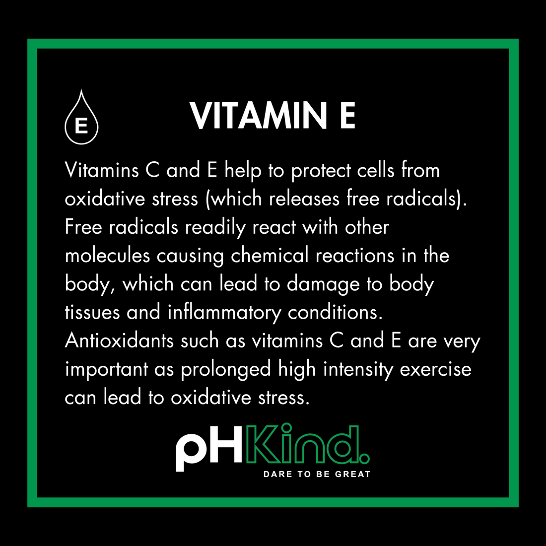 pHKind Recovery Formula (60 Vegan Capsules)