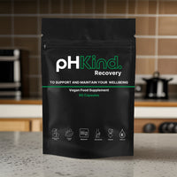 pHKind Recovery Formula (60 Vegan Capsules)