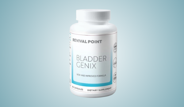 BladderGenx Reviews