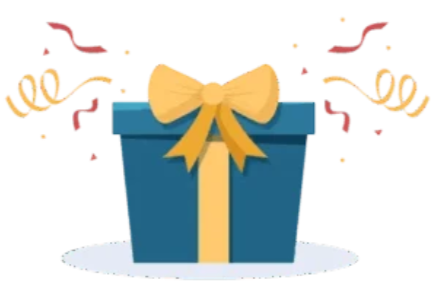 Free gifts