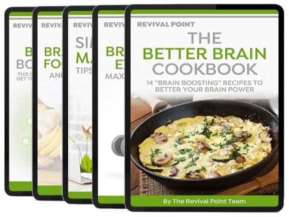 Total Brain Boost Bonuses