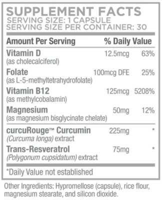 Total Brain Boost Supplements