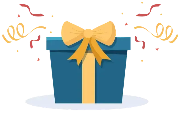 Vital Muscle Boost Gift