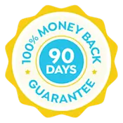 Total Brain Boost Money back guarantee
