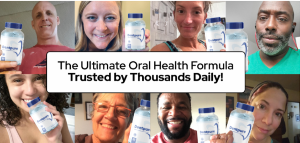 Dentpure customer Reviews