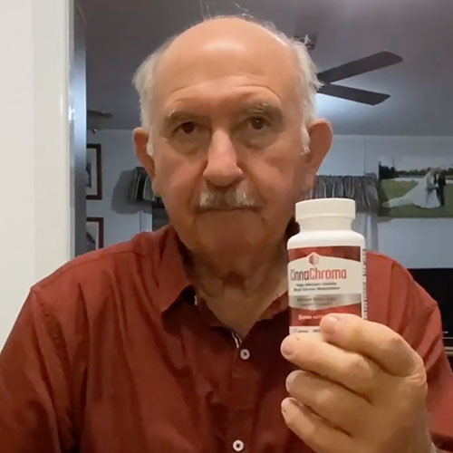 Diabetes Solution Kit Customer 1