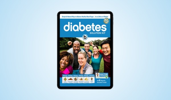 Diabetes Solution Kit Reviews
