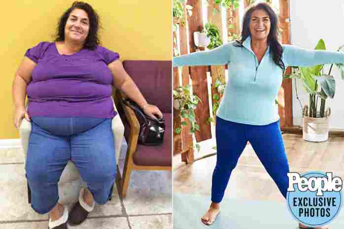 LipoTrine Customer
