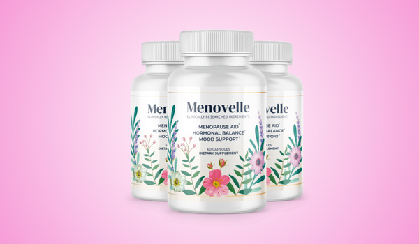 Menovelle Reviews