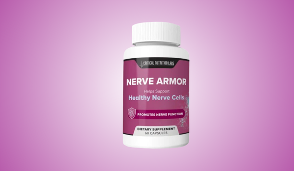 Nerve Armor Reviews