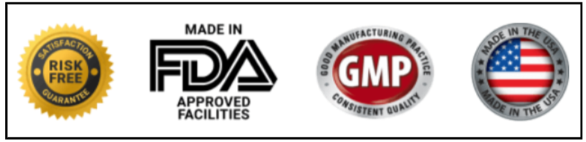 Planta RX CBD Certifications