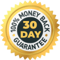 Planta RX CBD Money Back Guarantee