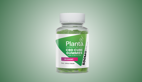 Planta Rx CBD Reviews
