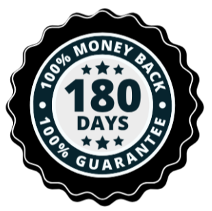 Purality Health Lion’s Mane Complex Money Back Guarantee