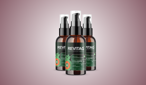 ReviTag Reviews