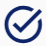 Tick mark