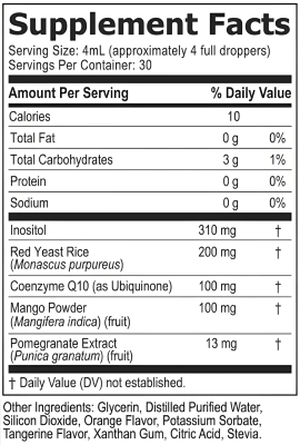 HeartAide Supplements