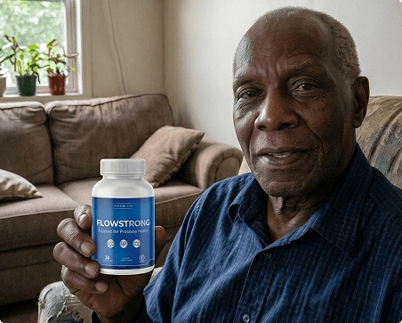 FlowStrong Customer 3